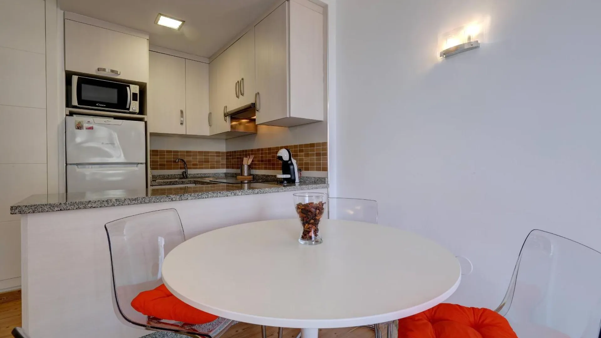 Wonderful New 1 Apartment In Benalbeach Benalmadena