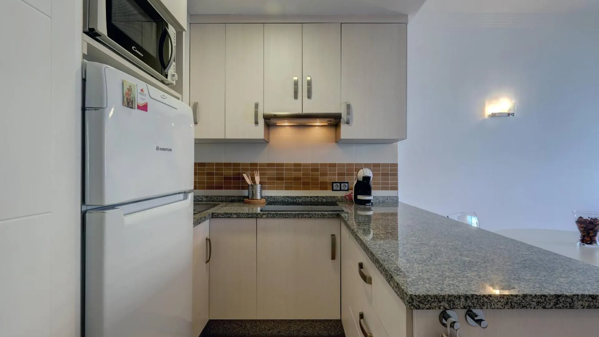 Wonderful New 1 Apartment In Benalbeach Benalmadena 0*,  Spain