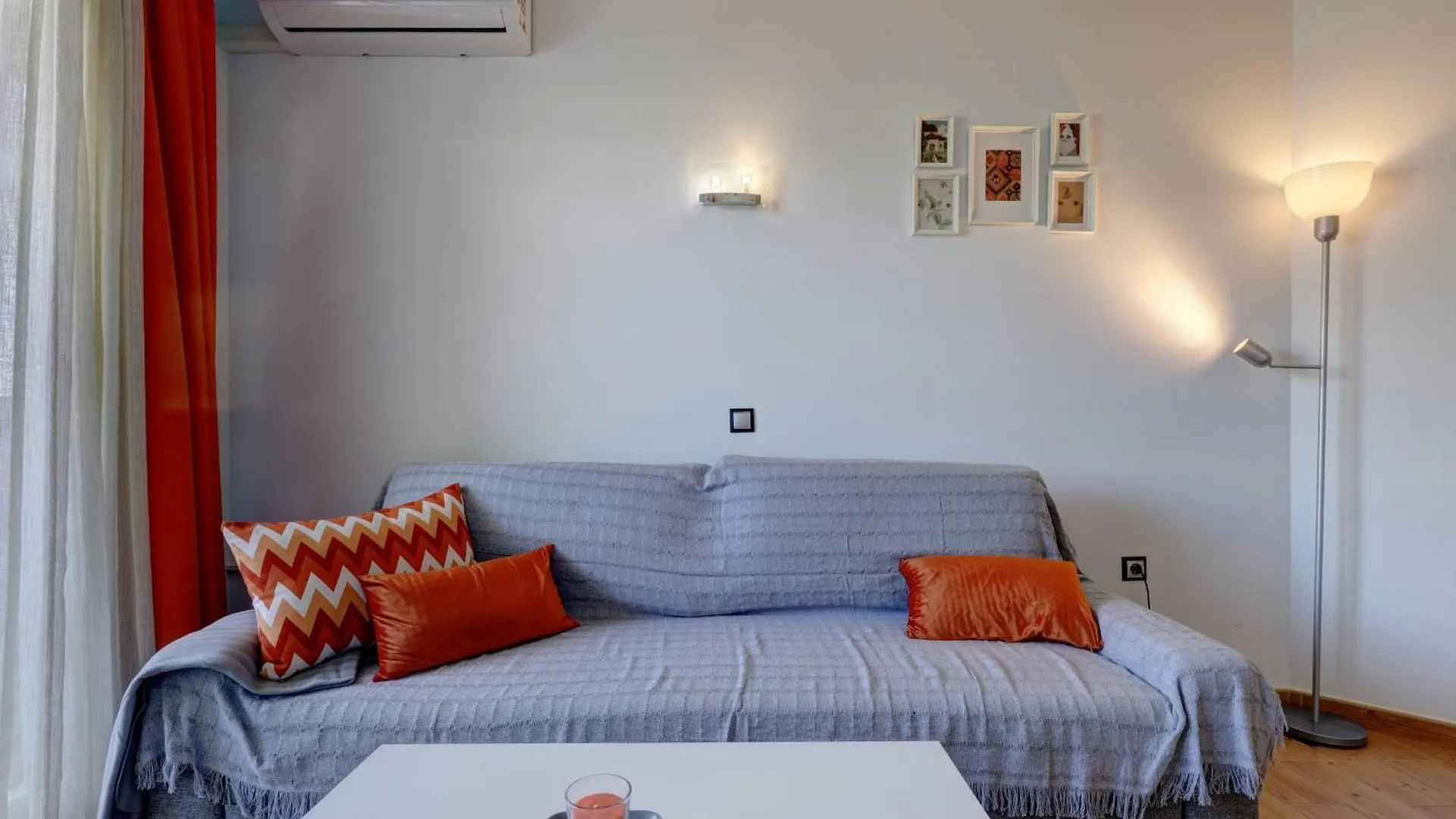 Wonderful New 1 Apartment In Benalbeach Benalmadena
