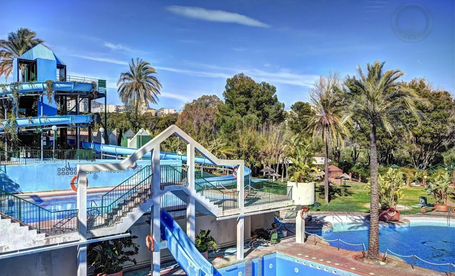 Wonderful New 1 Apartment In Benalbeach Benalmadena 0*,