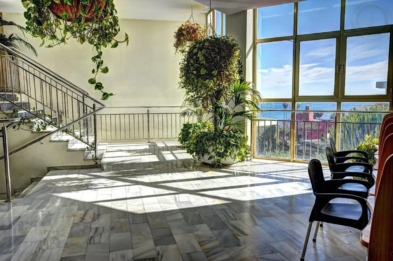 Wonderful New 1 Apartment In Benalbeach Benalmadena 0*,