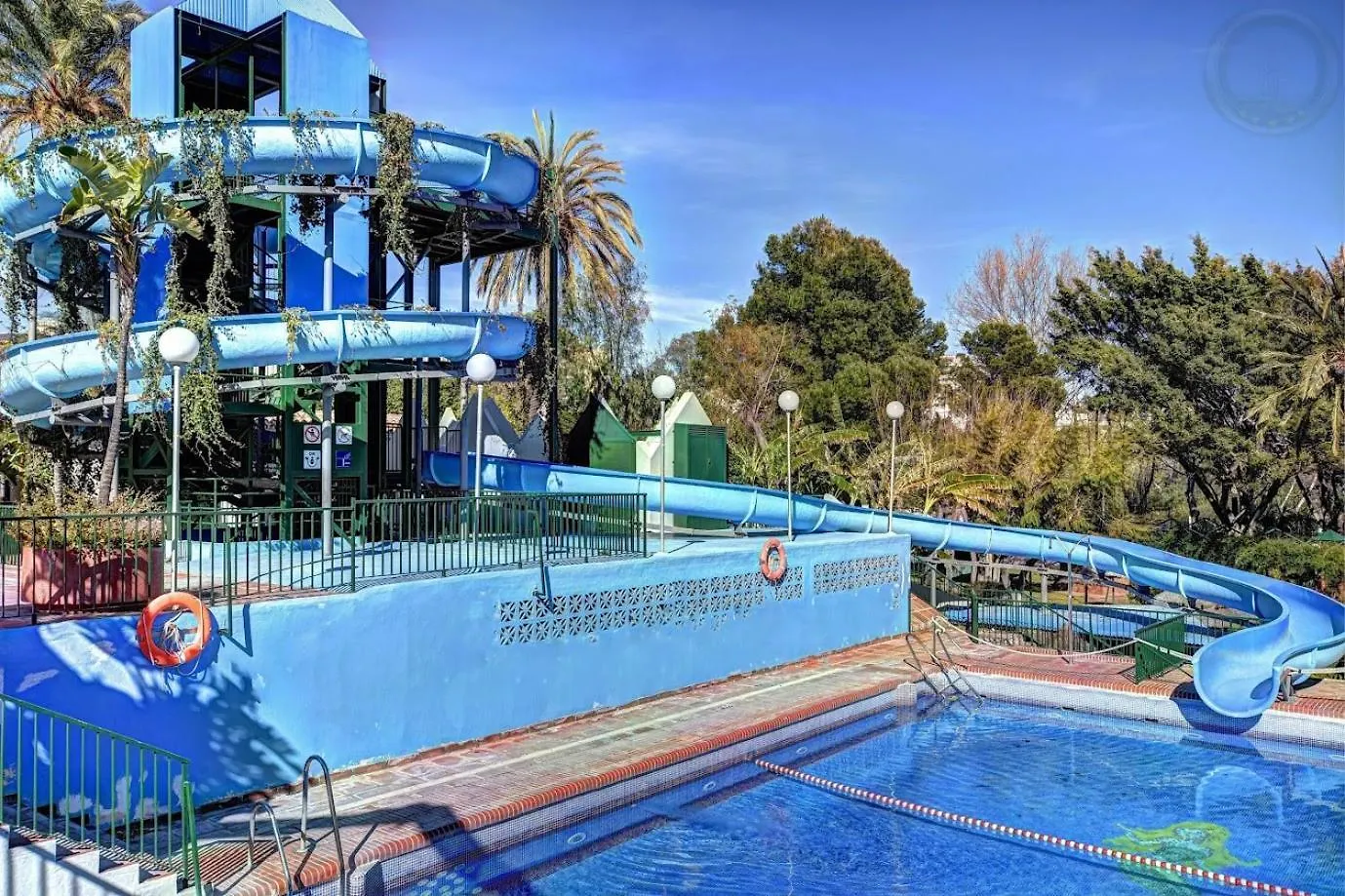 Wonderful New 1 Apartment In Benalbeach Benalmadena 0*,  Spain