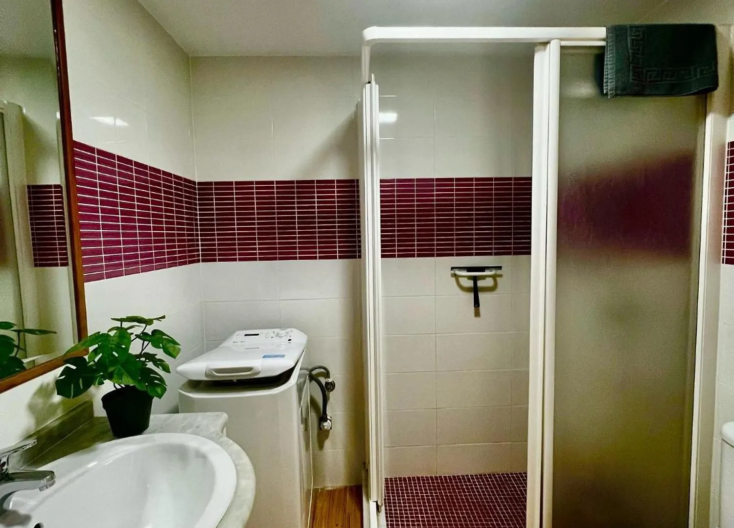 Wonderful New 1 Apartment In Benalbeach Benalmadena