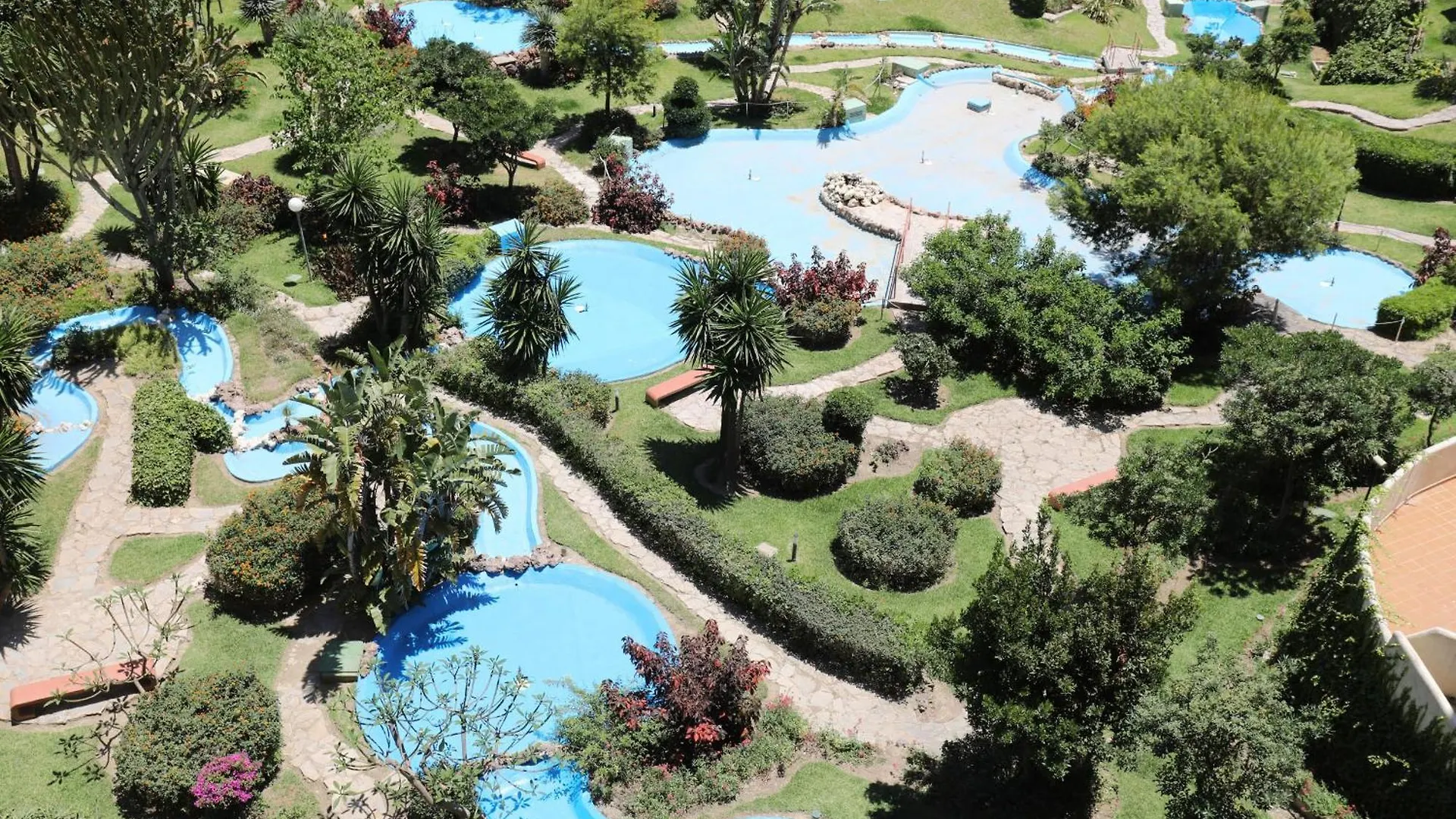 Wonderful New 1 Apartment In Benalbeach Benalmádena Hiszpania
