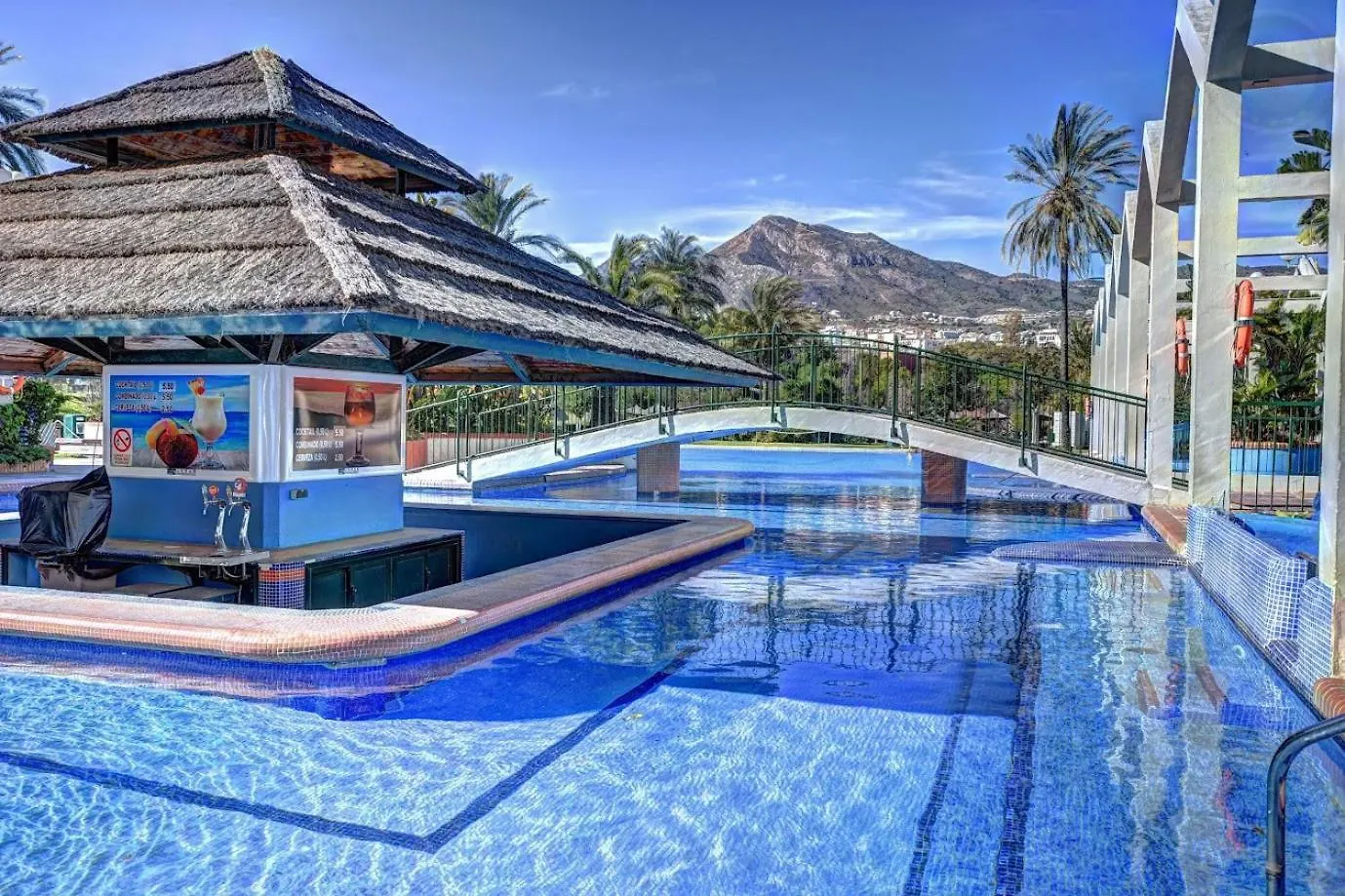 Wonderful New 1 Apartment In Benalbeach Benalmádena